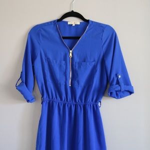 Wishful Park- Shirt Dress Size S